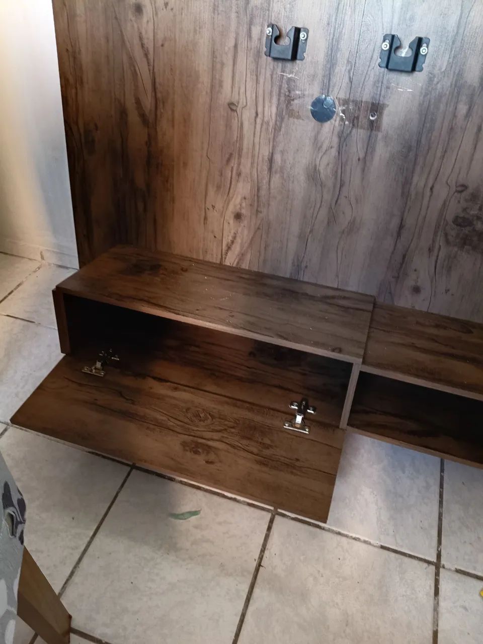 Painel de sala - Foto 2