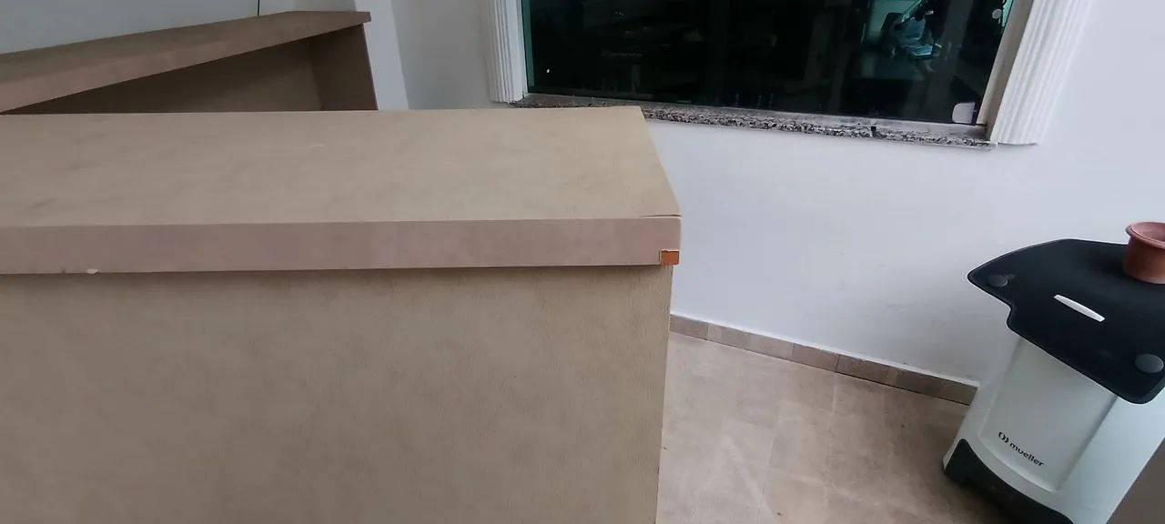 Balcão  - Foto 2