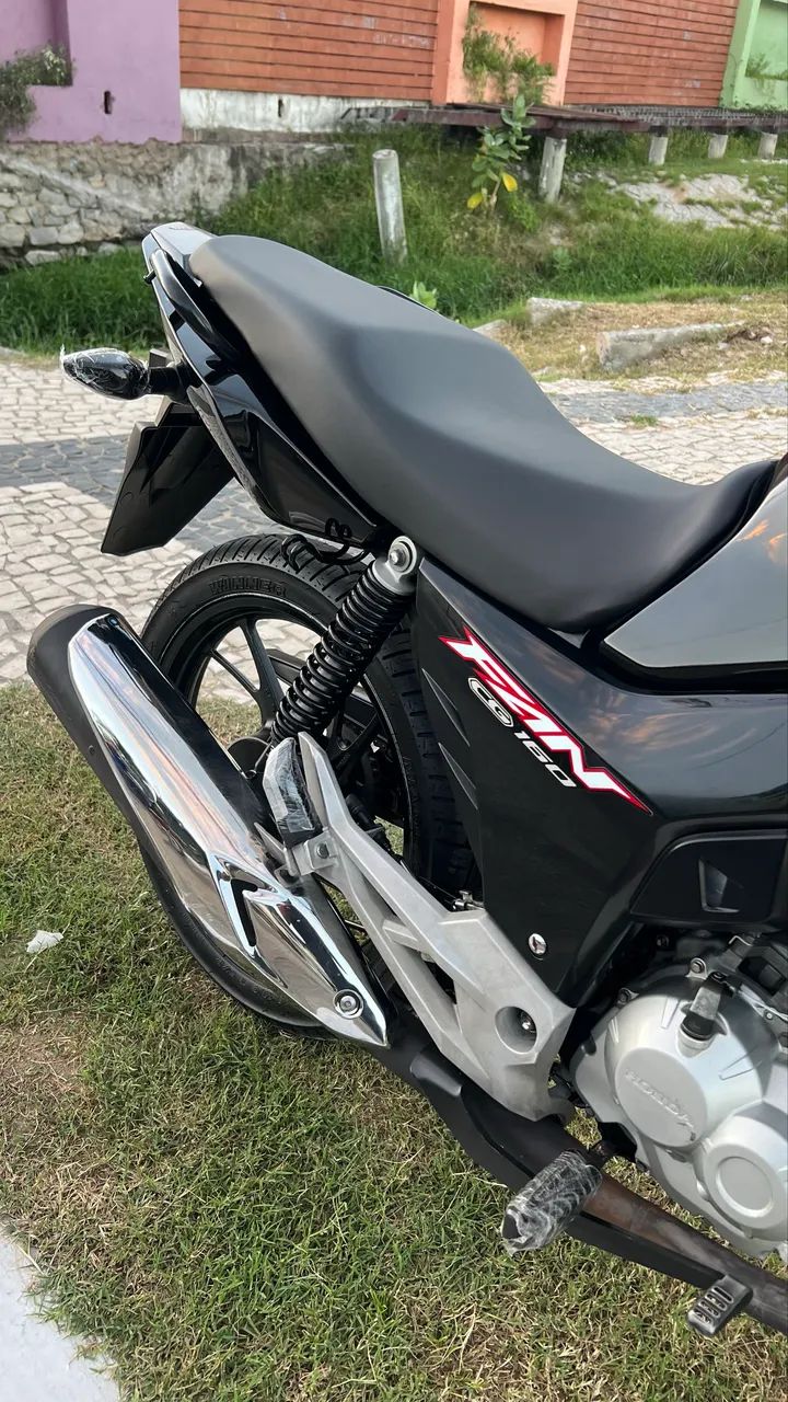 Moto Extra  - Foto 3