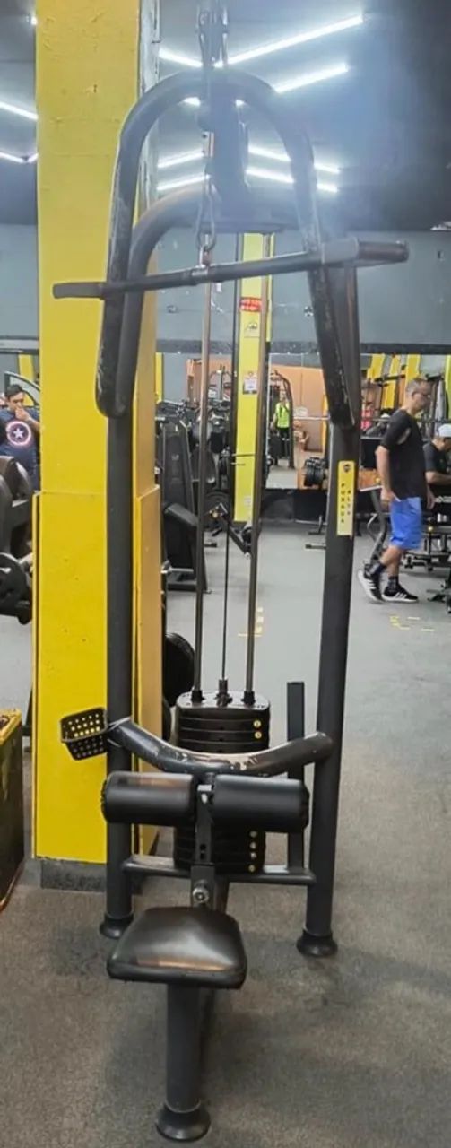 Equipamentos para Academia  - Foto 5