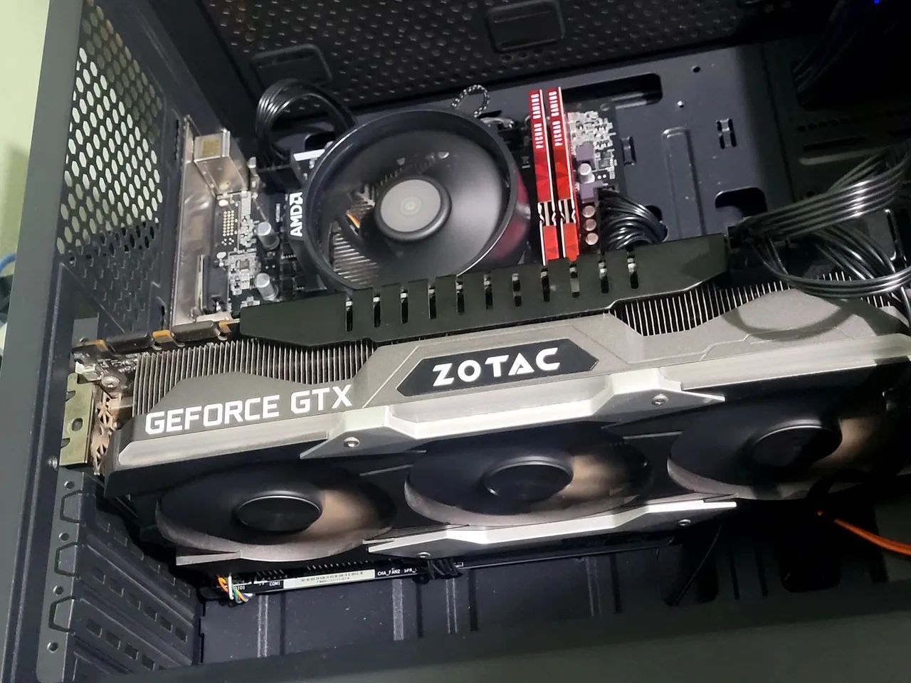Gtx 1080ti