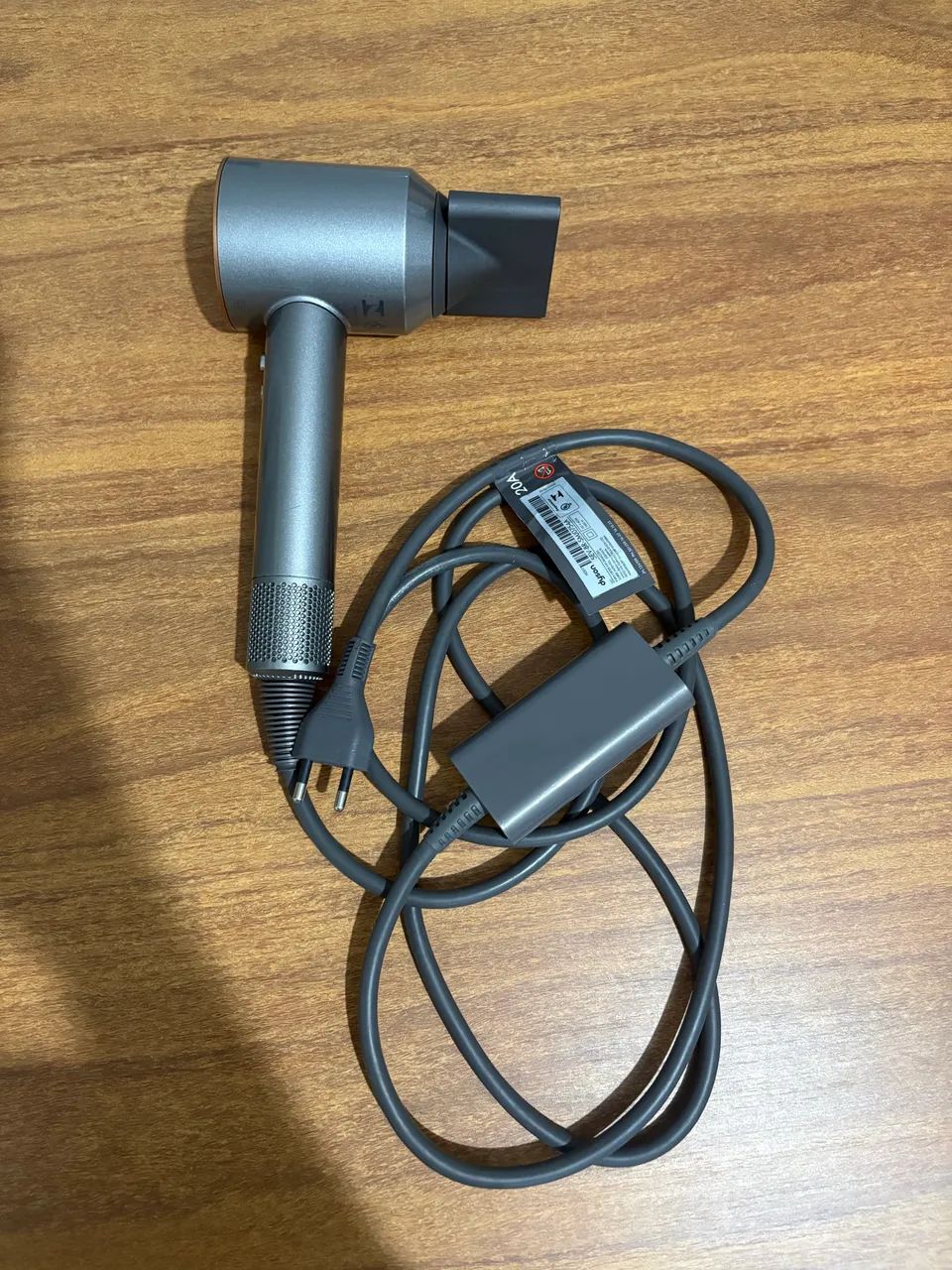 Dyson Supersonic  - Foto 5
