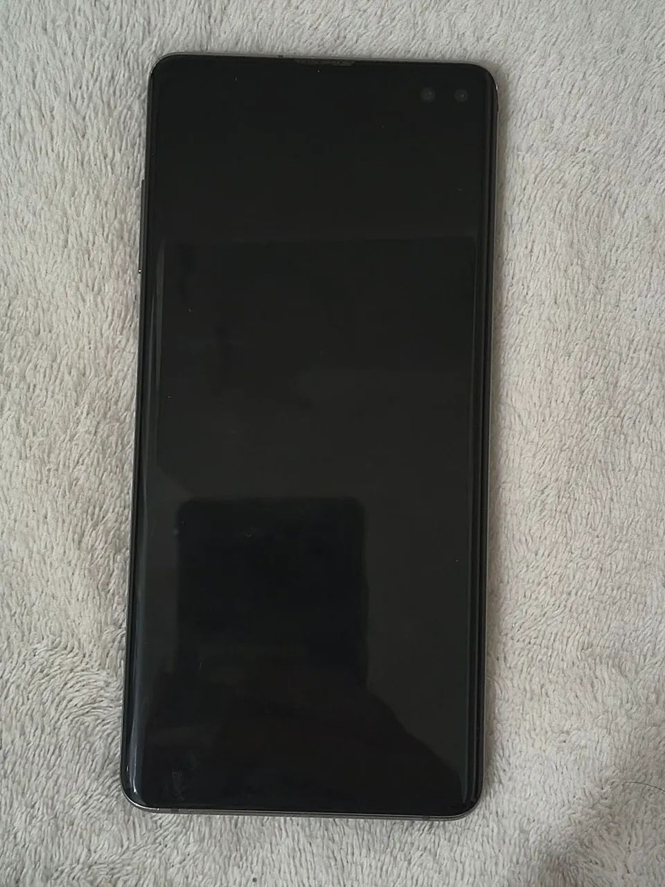 Samsung Galaxy S10+ 128GB - 8GB RAM - Foto 4