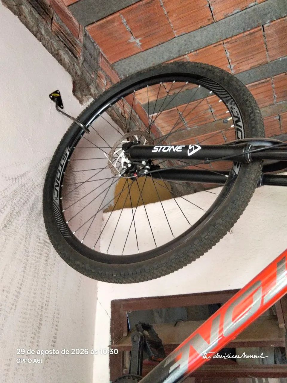 Bicicleta aro 29 - Foto 5