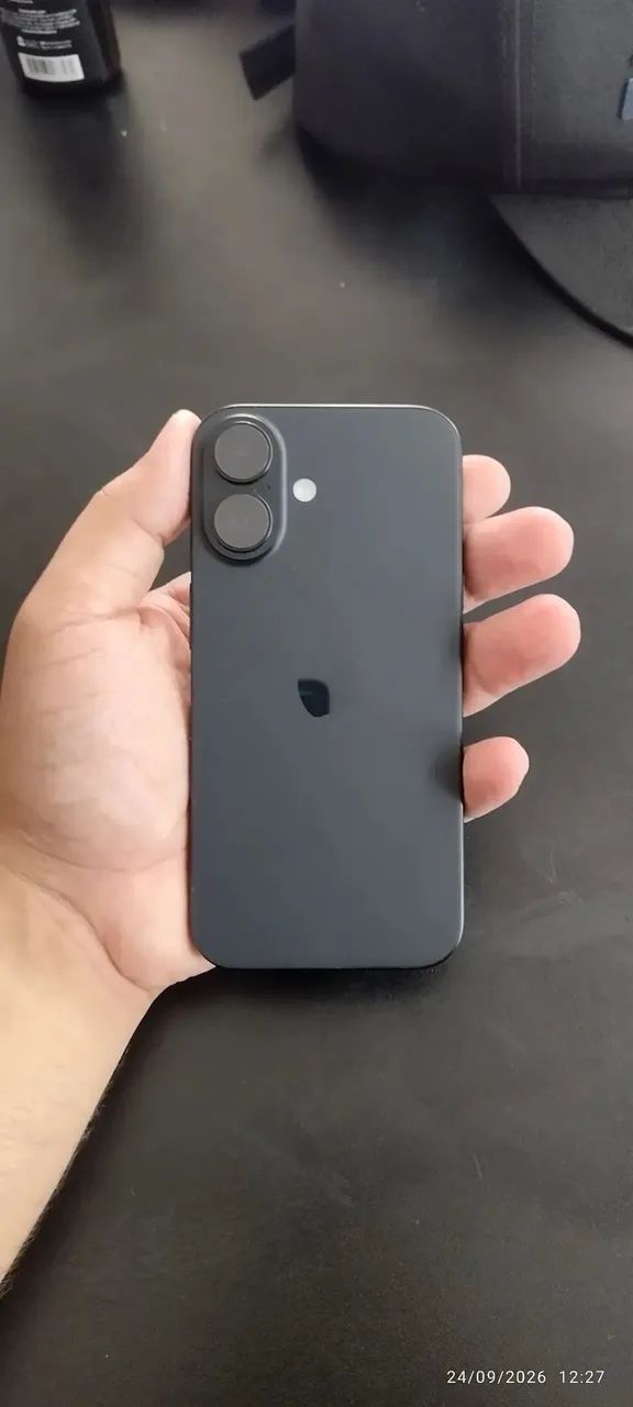 IPhone 16 - Foto 2
