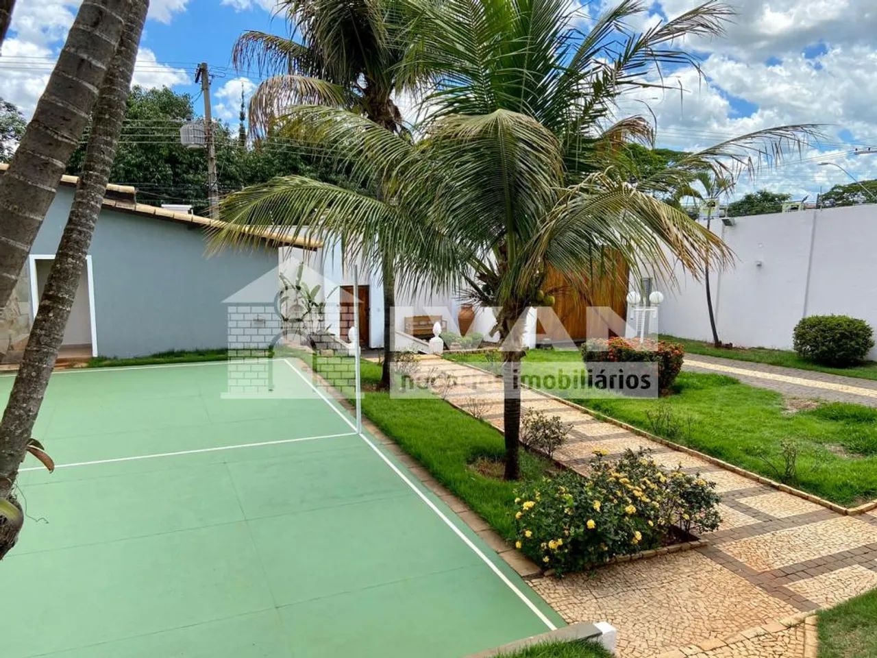 Casa para locação no bairro Cidade Jardim - Foto 2