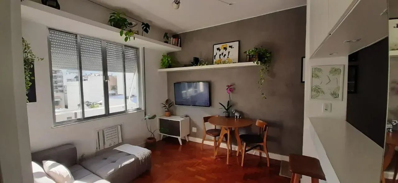 Leblon prático
