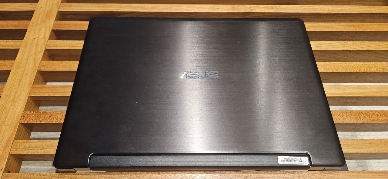 Notebook Asus S550CA i5 8Gb 1Tb Touchscreen  - Foto 4