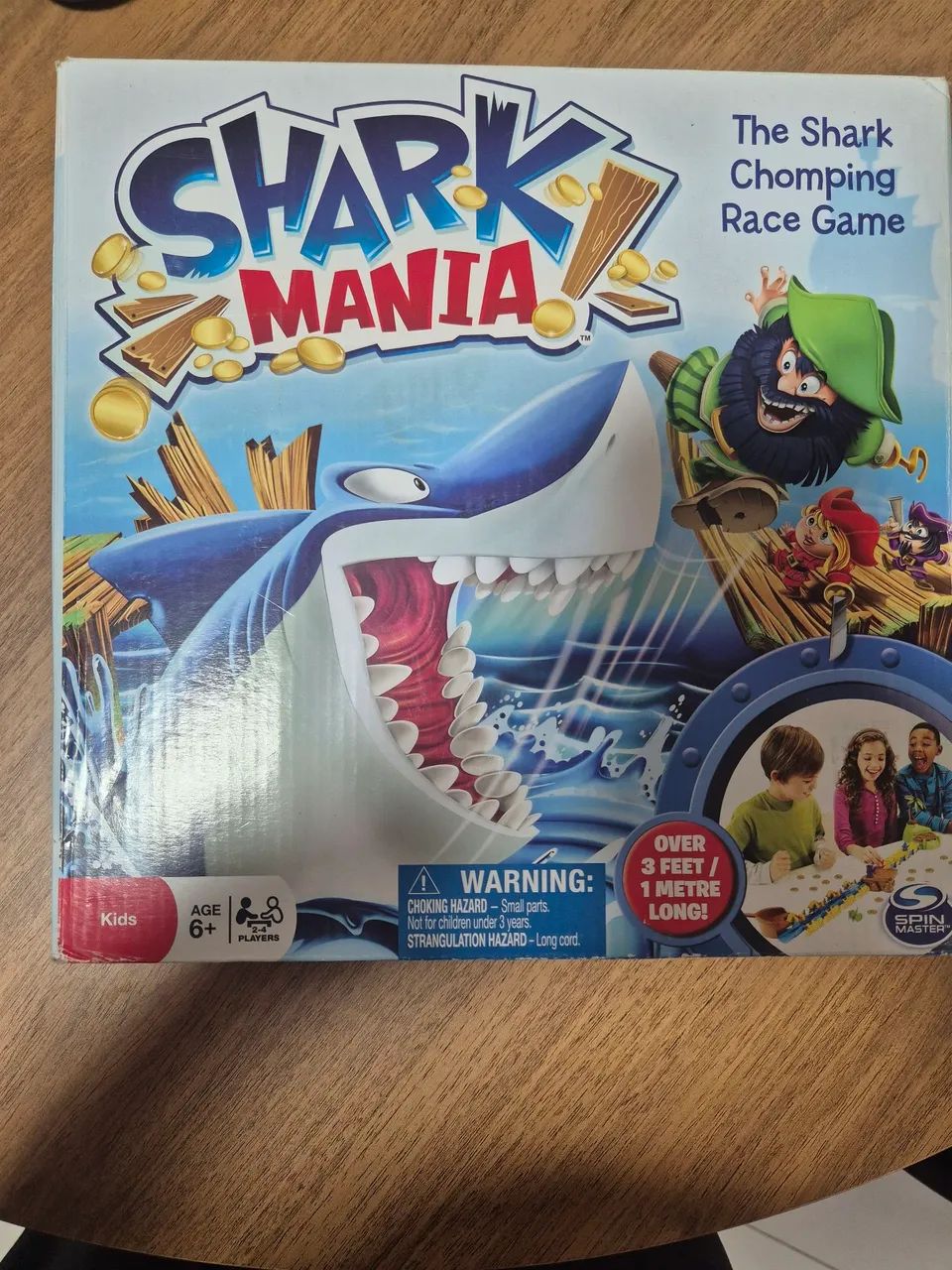 Shark Mania  - Foto 2