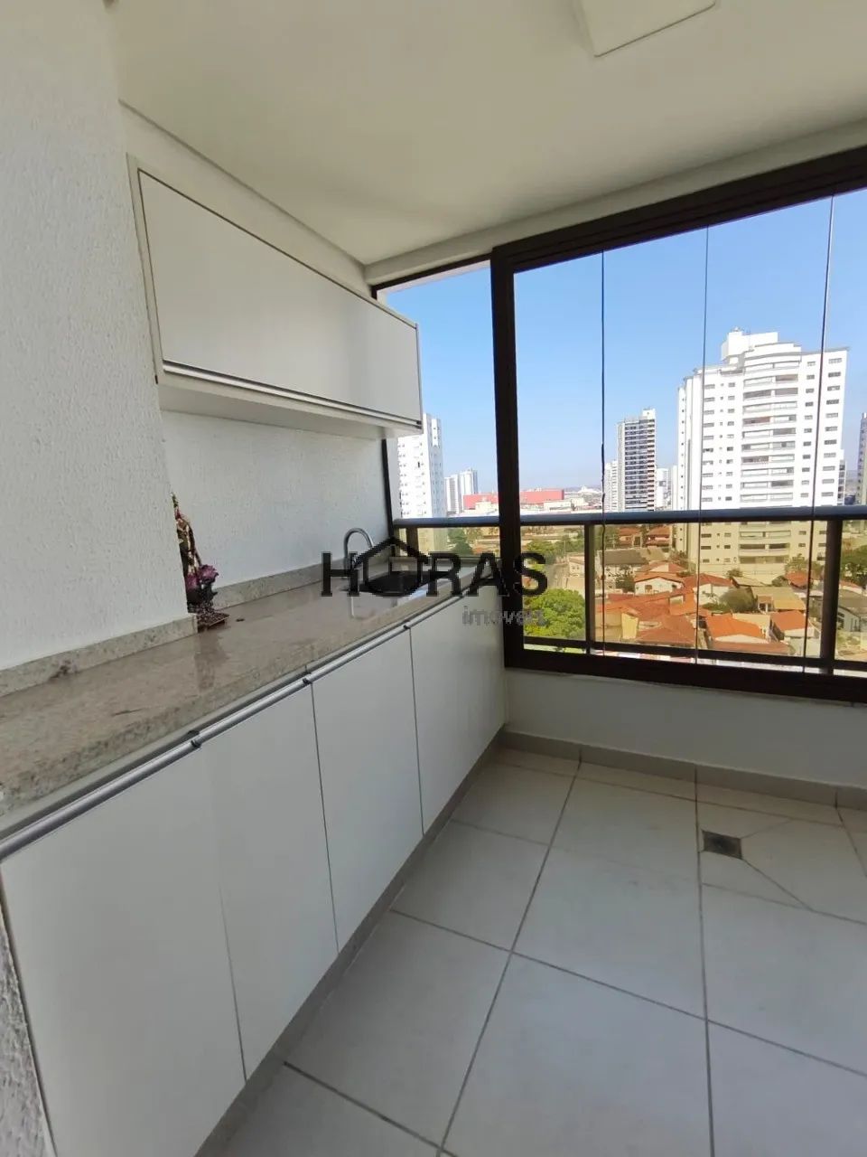 Apartamento à Venda no Privilége Cuiabá | 3 Quartos | 80 m² - Foto 4