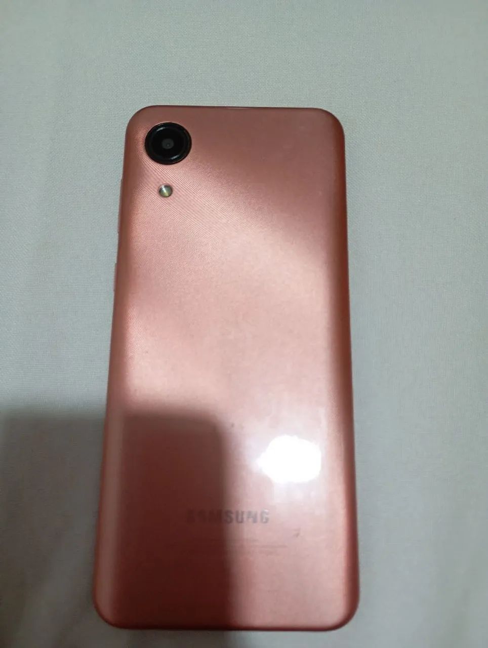 Vendo Samsung a03 core  - Foto 3