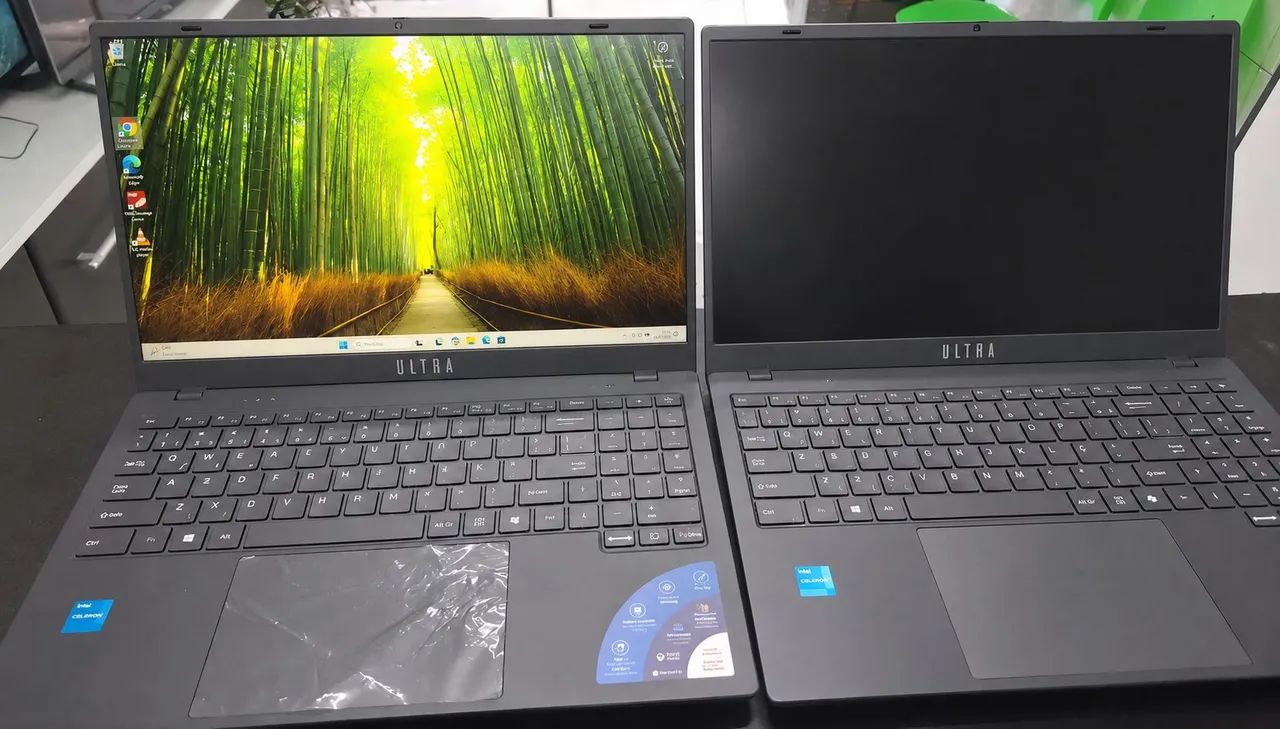 Notebook Mult Ultra 15 polegadas 
