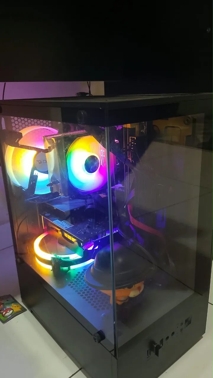 PC  - Foto 2