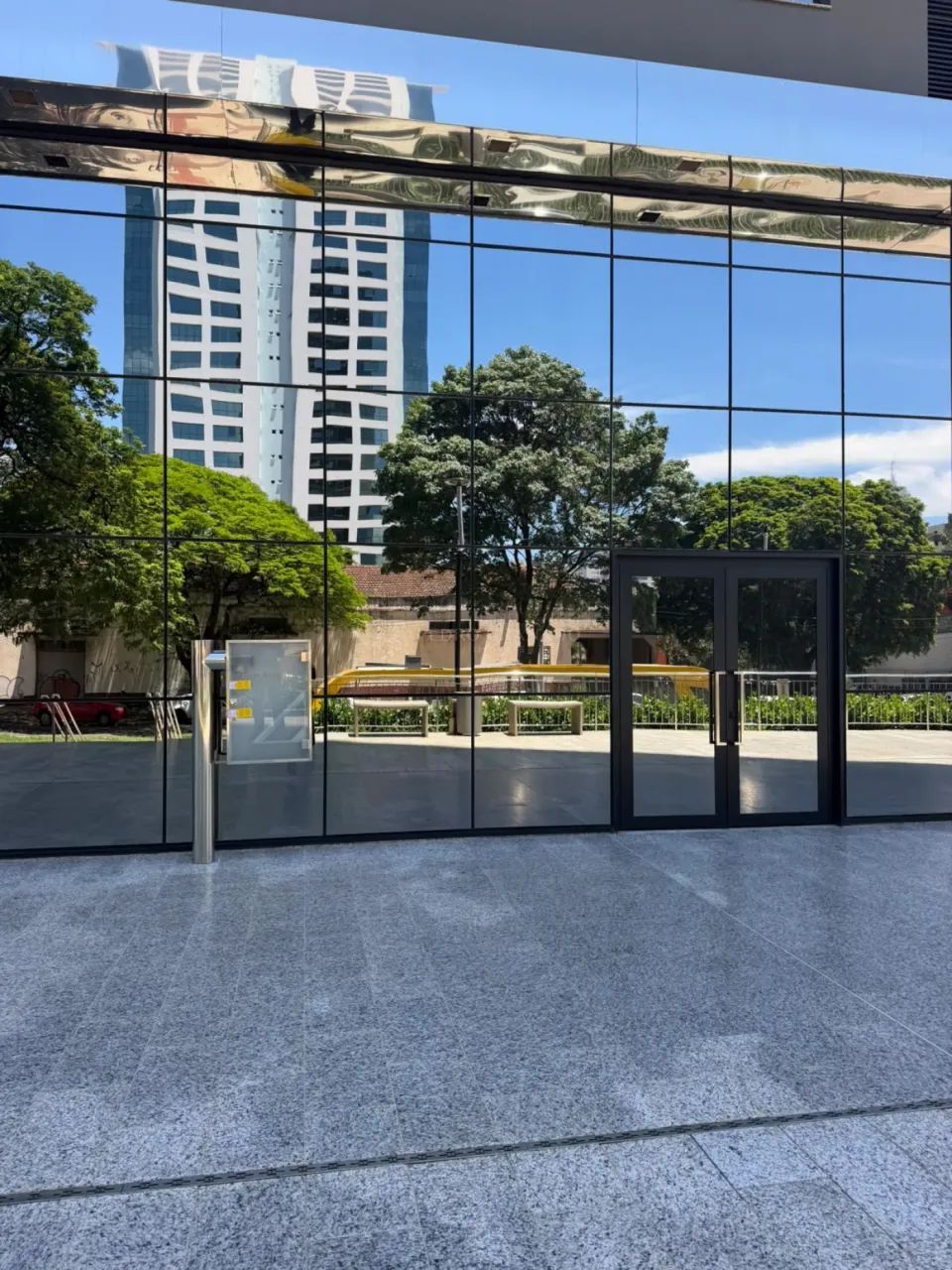 Sala comercial | Phenom Parque Empresarial - Foto 2