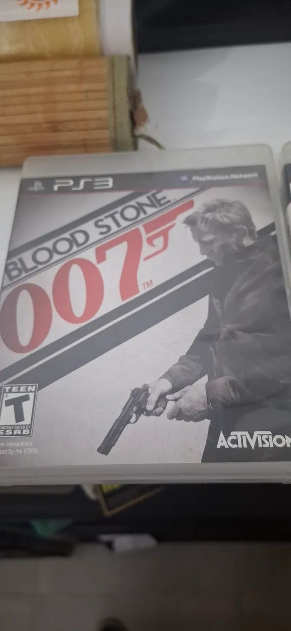 JOGOS DE PS3 - Foto 4