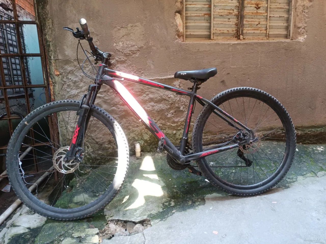 Bicicleta aro 29 - Foto 2