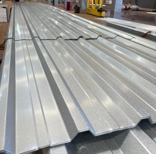 Telhas Açoferro - Foto 4