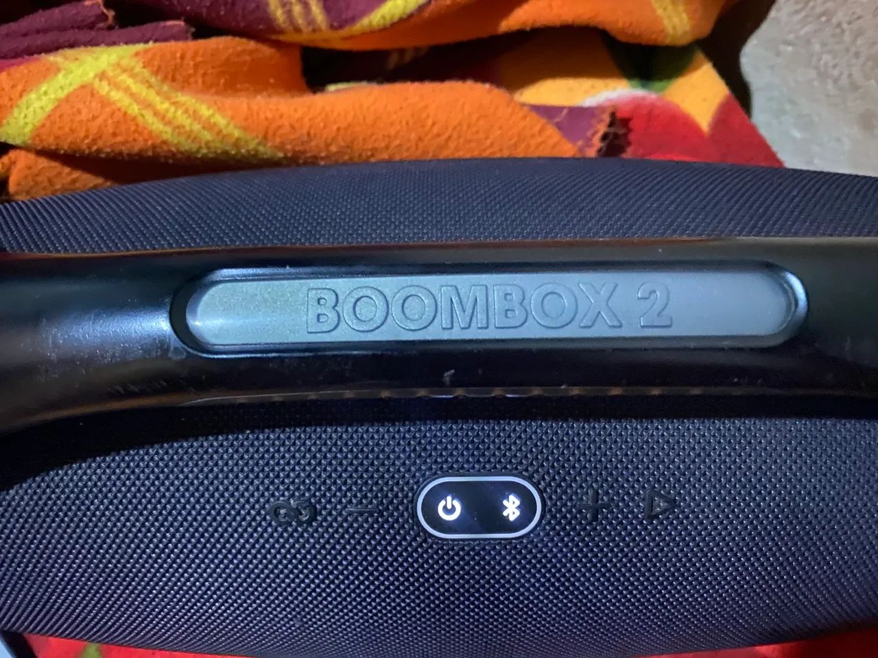 JBL BOMBOX 2 - Foto 2