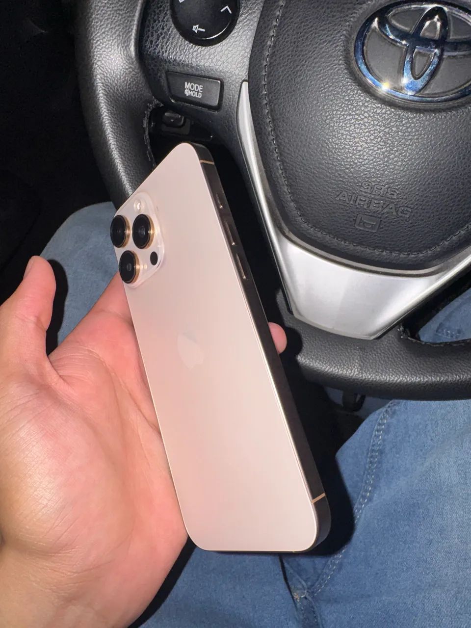 iPhone 16 pro Max 256  - Foto 2
