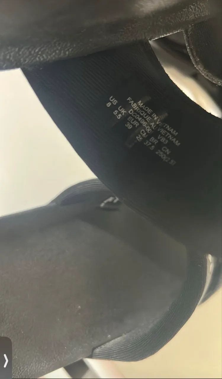 Chinelo Nike  - Foto 3
