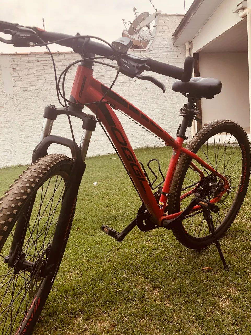 Bicicleta  - Foto 5