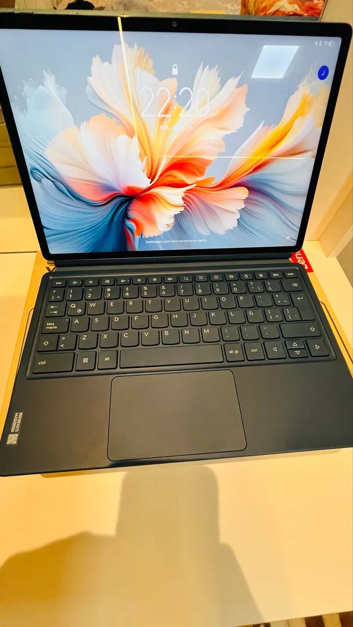 Lançamento Tablet Lenovo Yoga Tab Plus - Foto 3