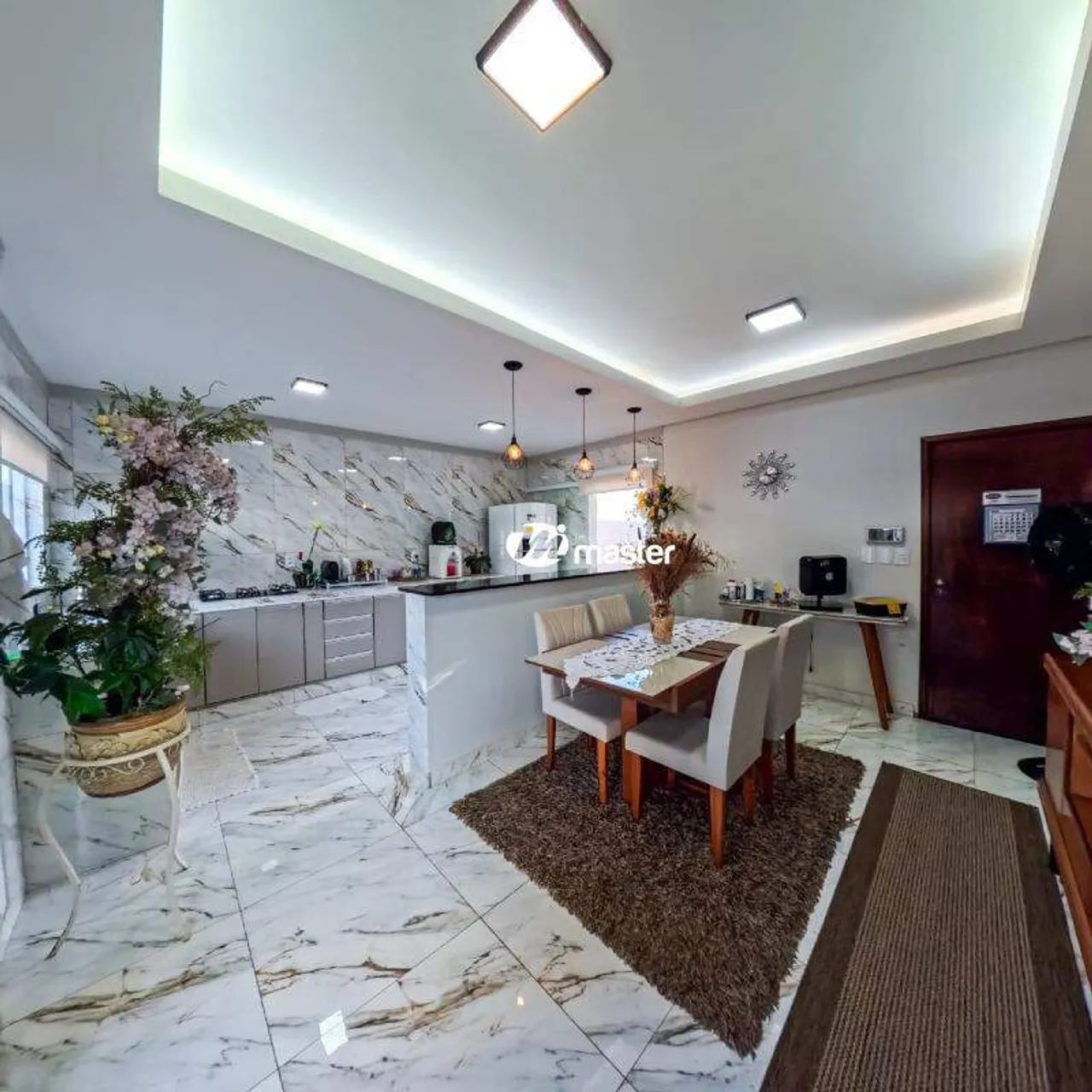 CASA TÉRREA À VENDA  VILA INDAIÁ - Foto 5