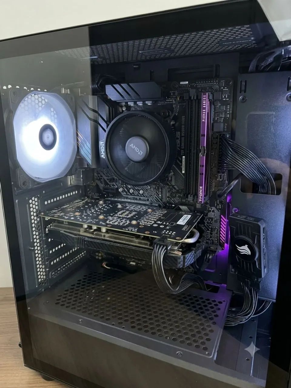 Pc Gamer Pichau - Foto 2