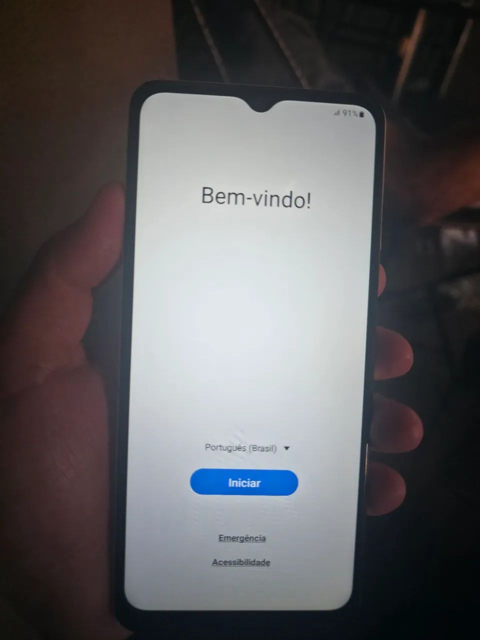 Samsung galaxy a12 - Foto 2
