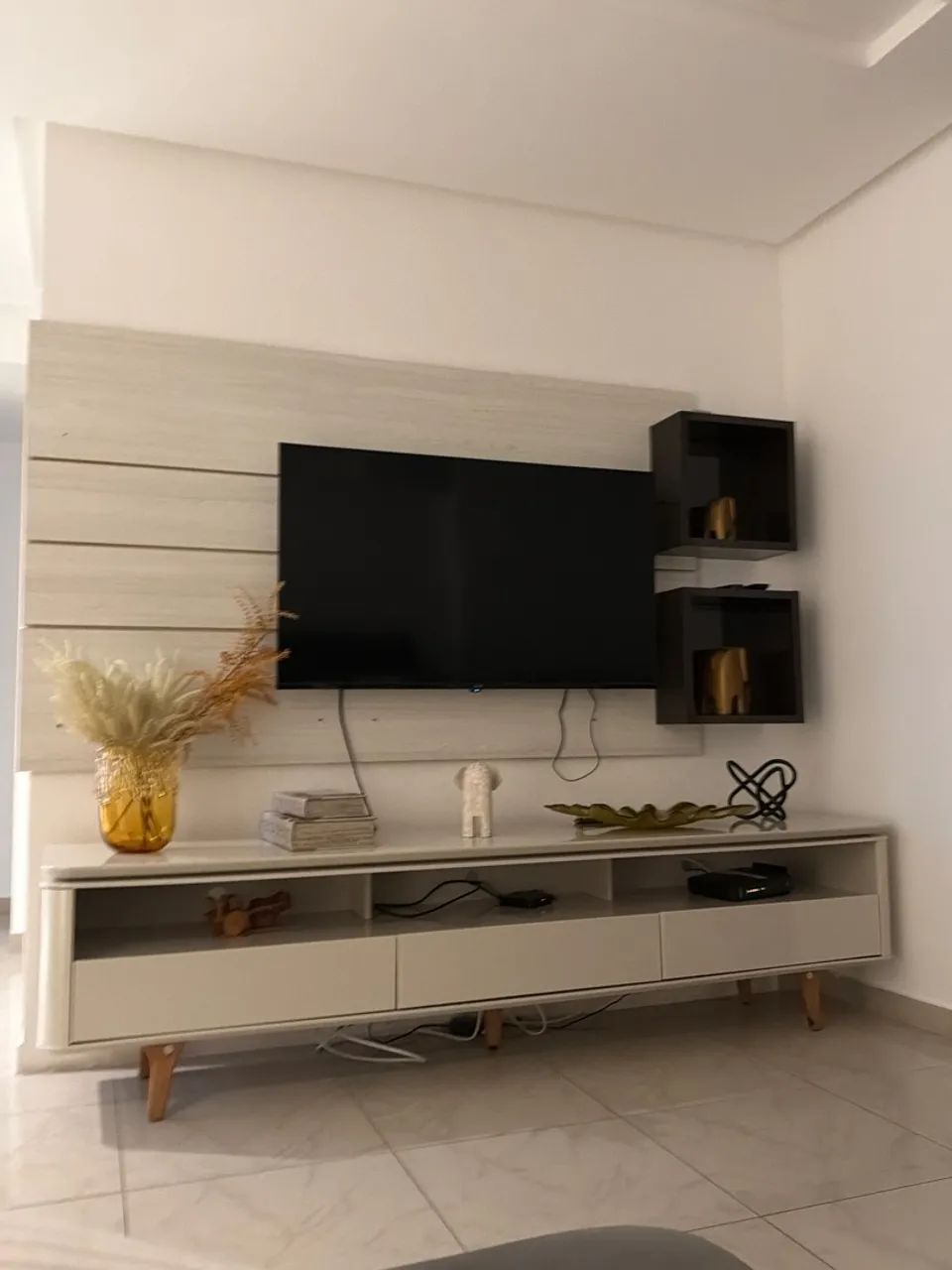 Rack elegante 
