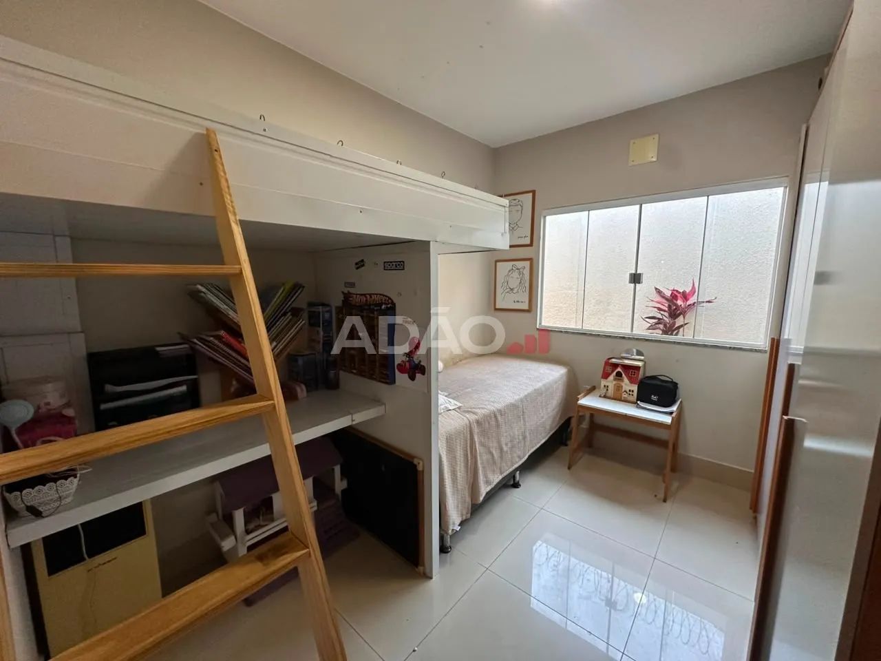 Casa 3 Quartos à Venda no Três Marias - Foto 5