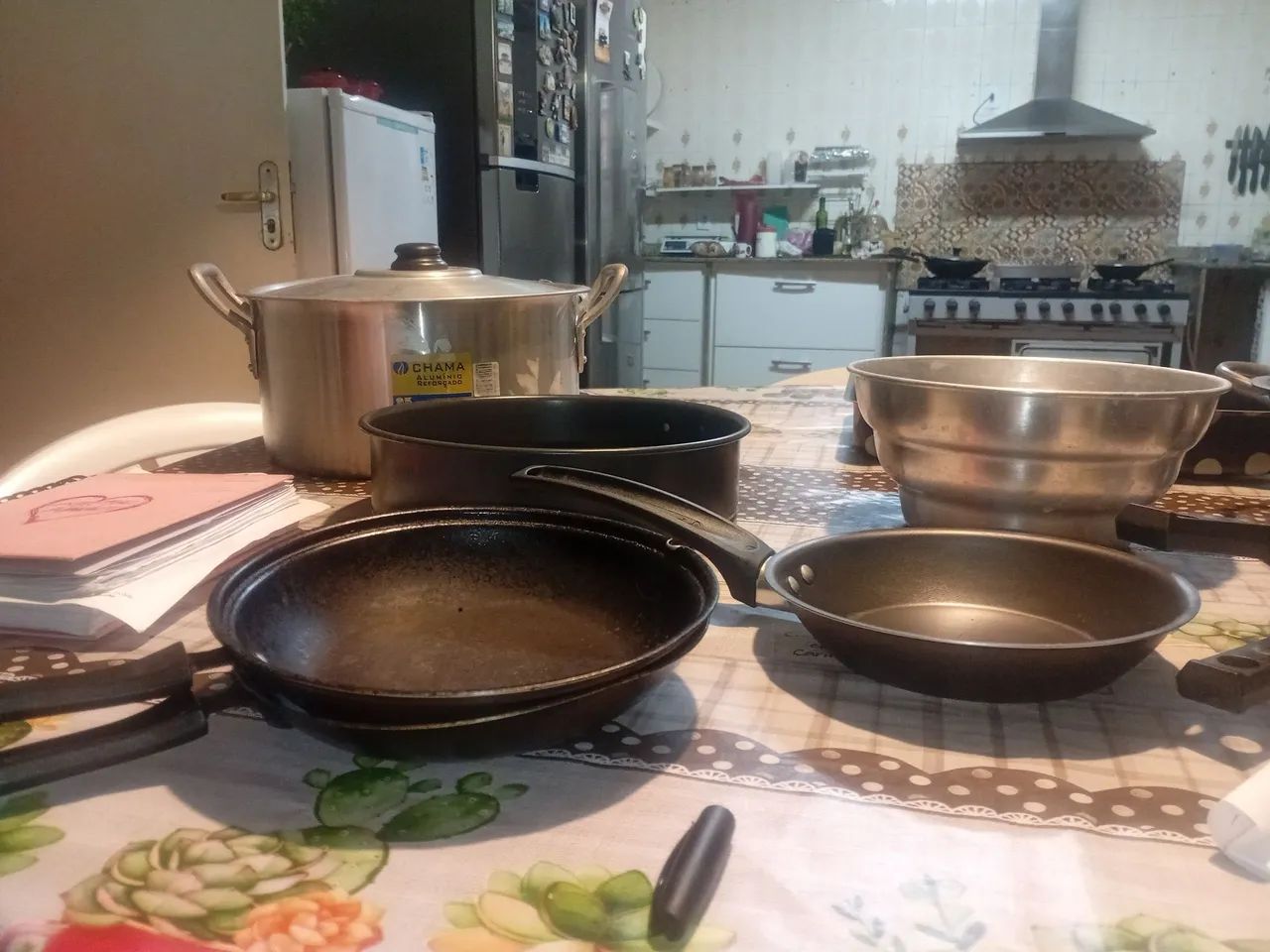 Kit cozinha  - Foto 5