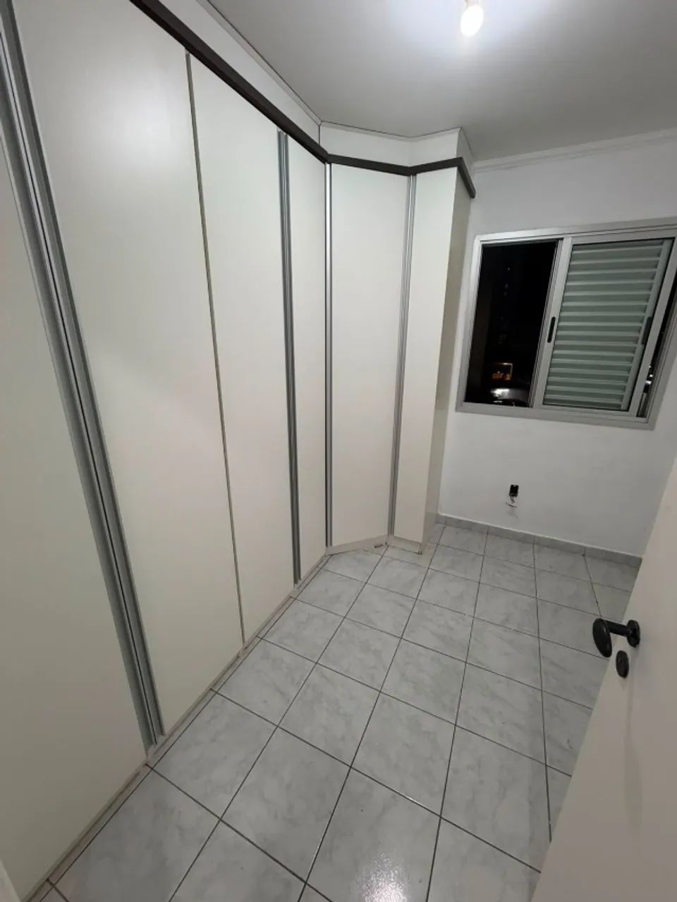 Apartamento Edifício Jangada - Monte Castelo - São José dos Campos - SP - Foto 2