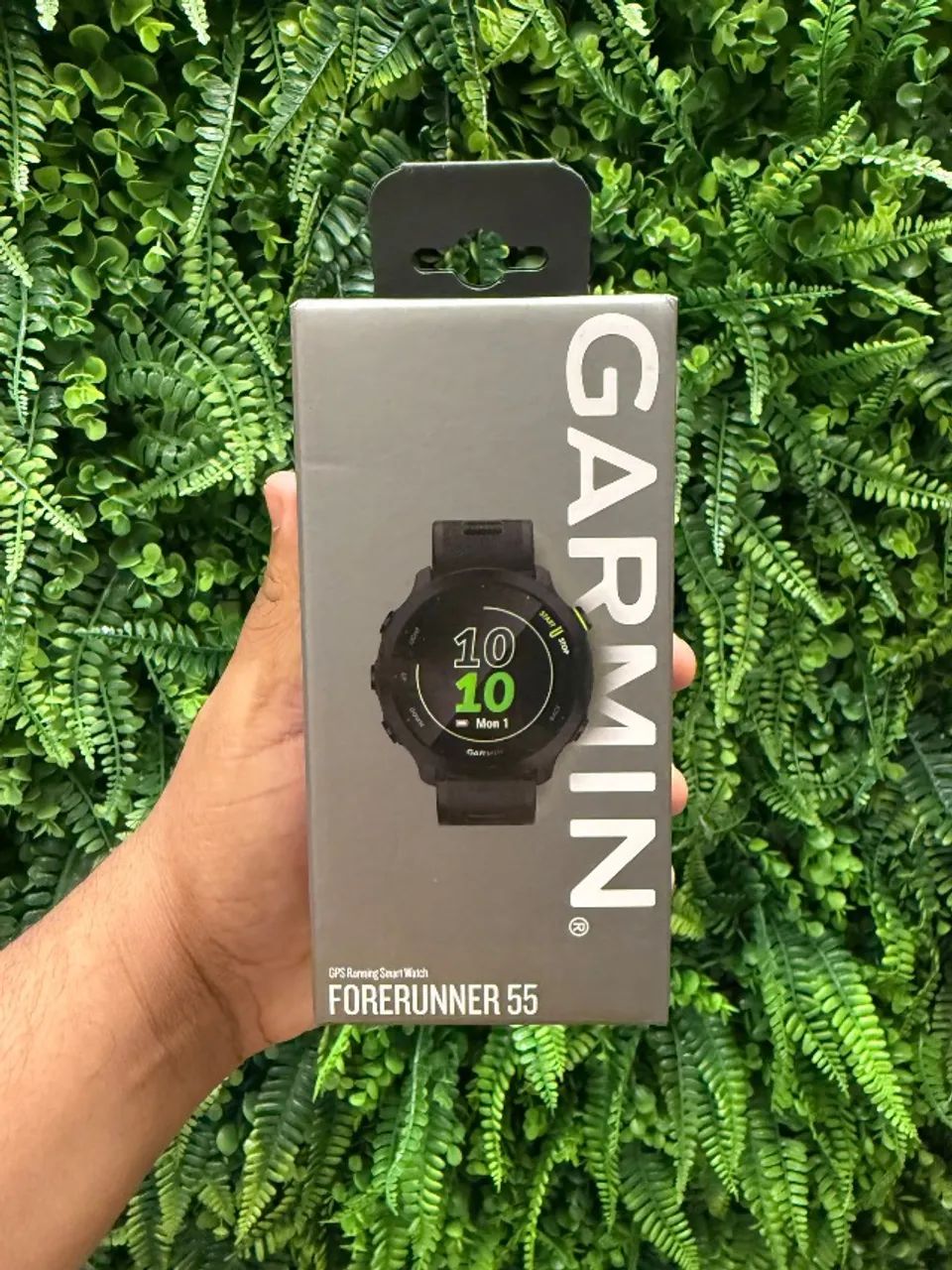FORERUNNER 55 LACRADO!!!! - Foto 4
