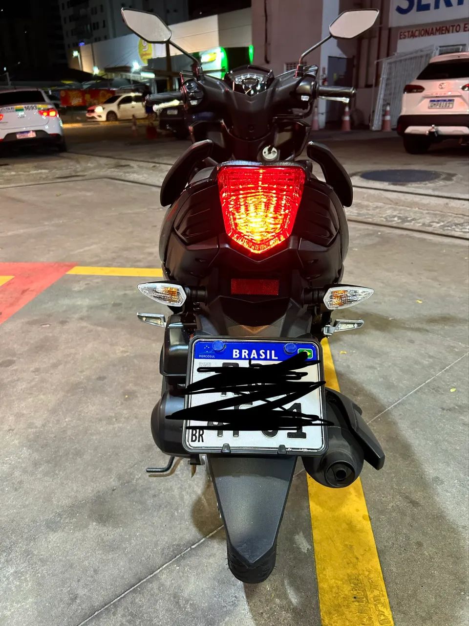 Vendo Moto - Foto 2
