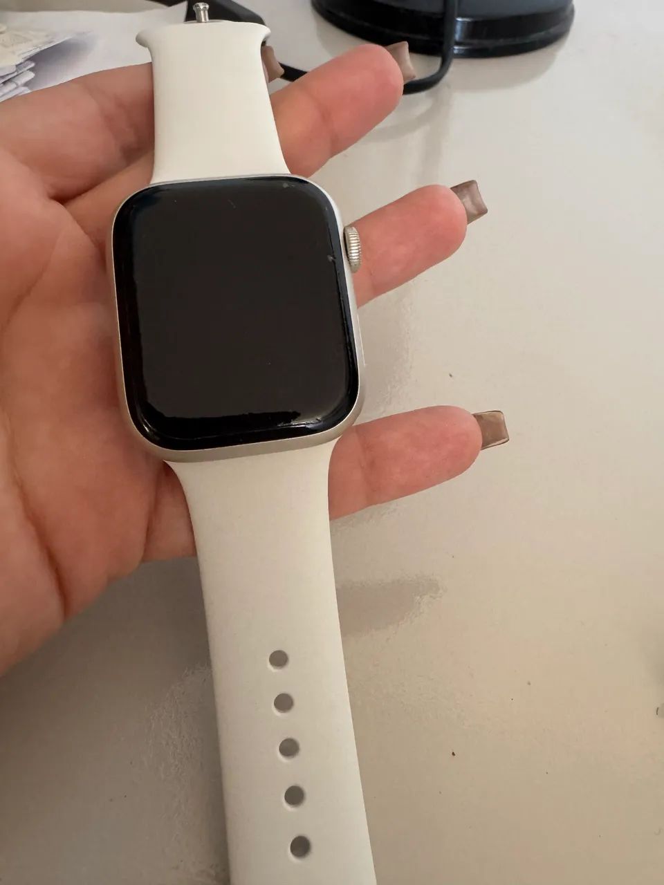 Apple Watch Series 9 45mm - Foto 2