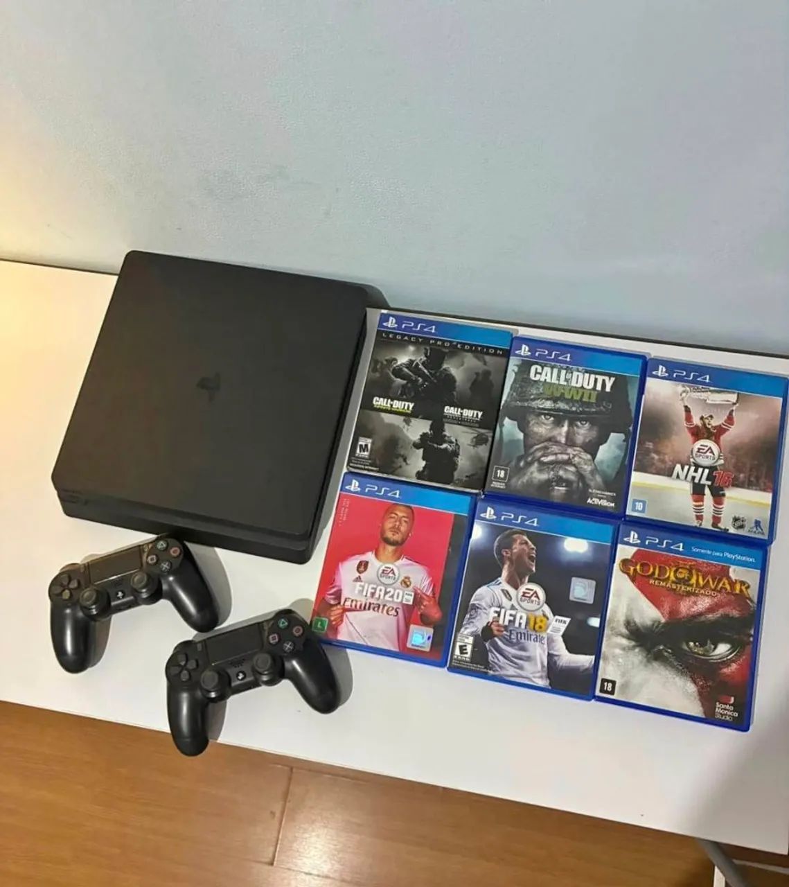 PlayStation 4
