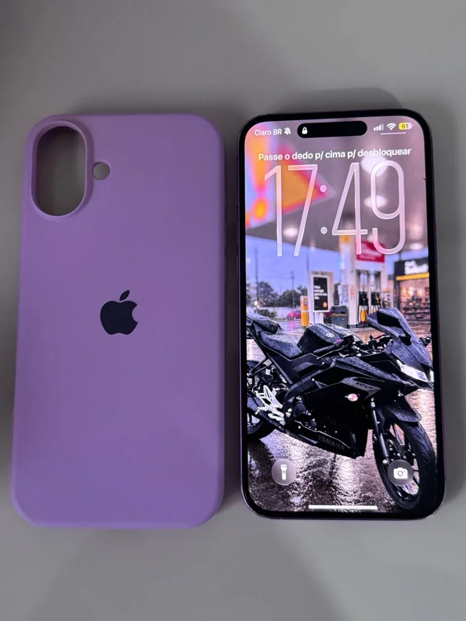 iPhone 16 Plus - 256Gb  - Foto 3