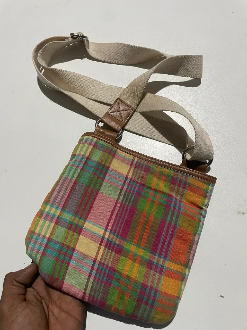Bolsa Tommy Hilfiger  - Foto 2