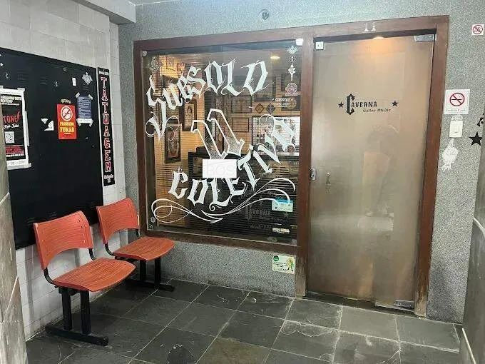 Ponto em galeria com portaria - 50m² - Bairro: Savassi - Foto 3