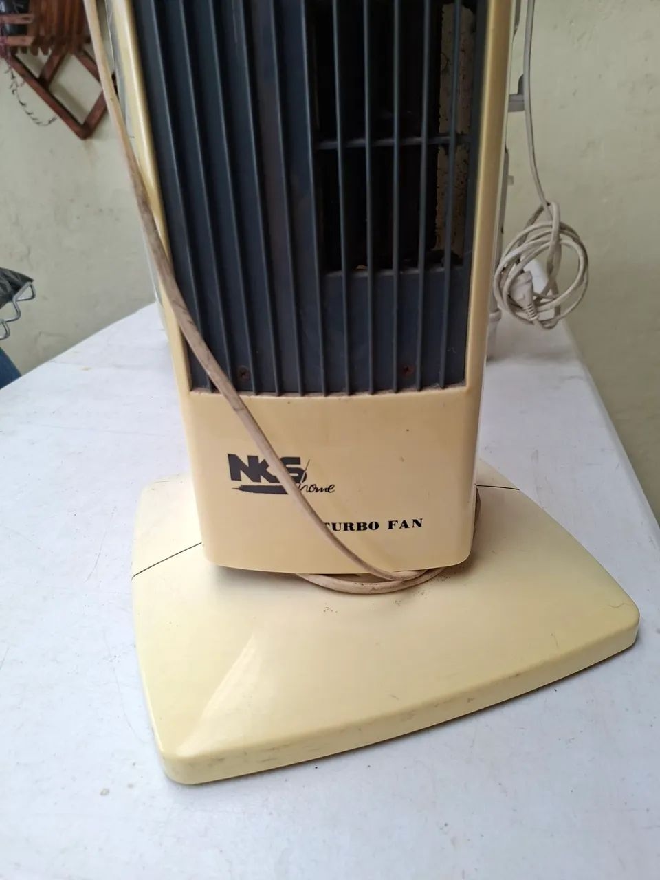 Ventilador nsk - Foto 3