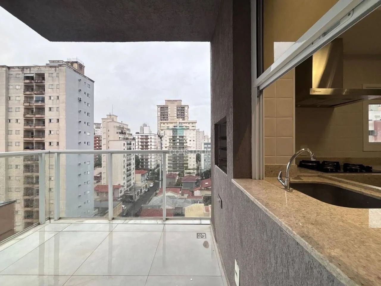 APARTAMENTO PARA ALUGAR NO BAIRRO CAMBUÍ EM CAMPINAS/SP - Foto 5