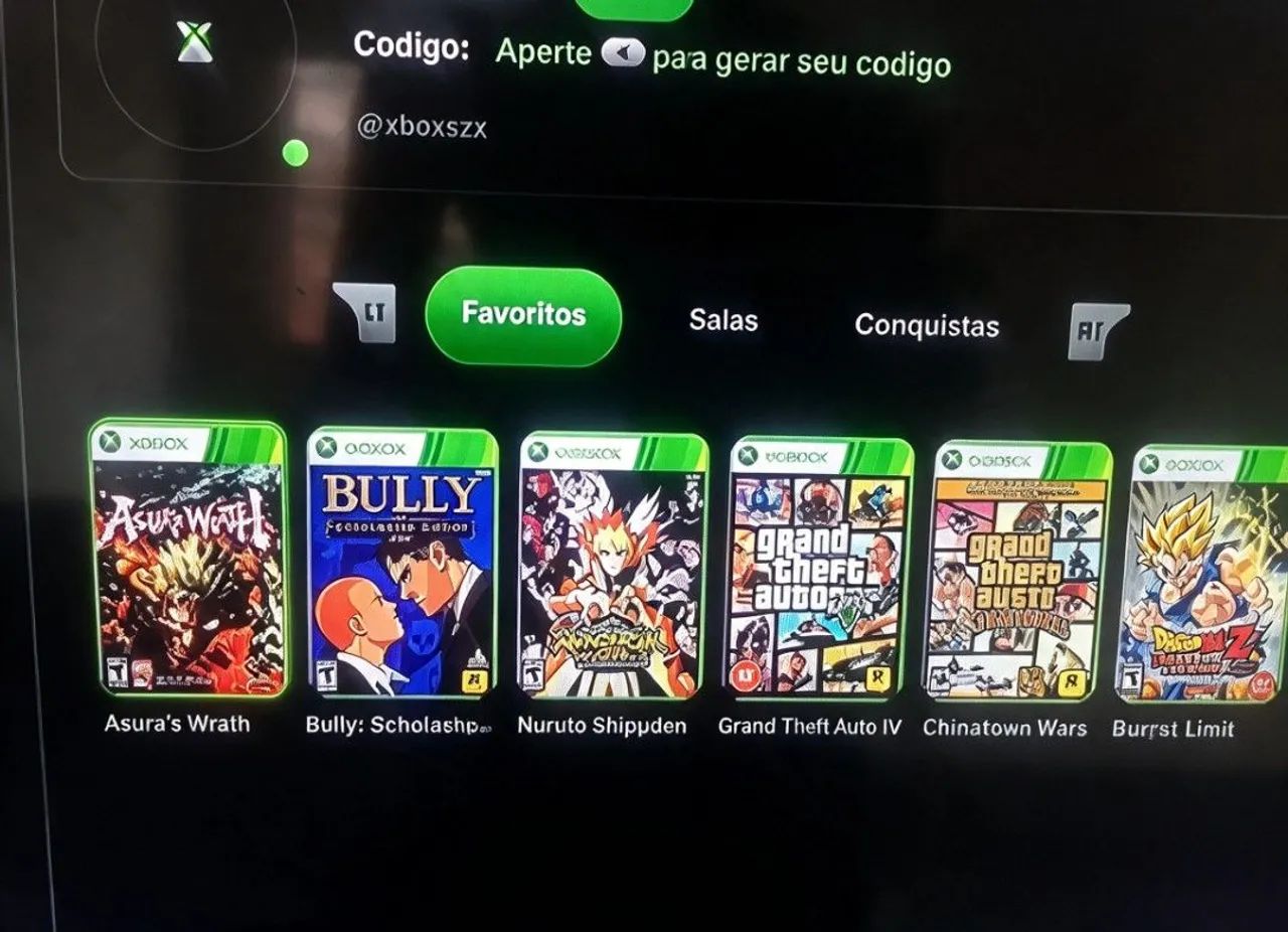 Xbox 360  - Foto 5