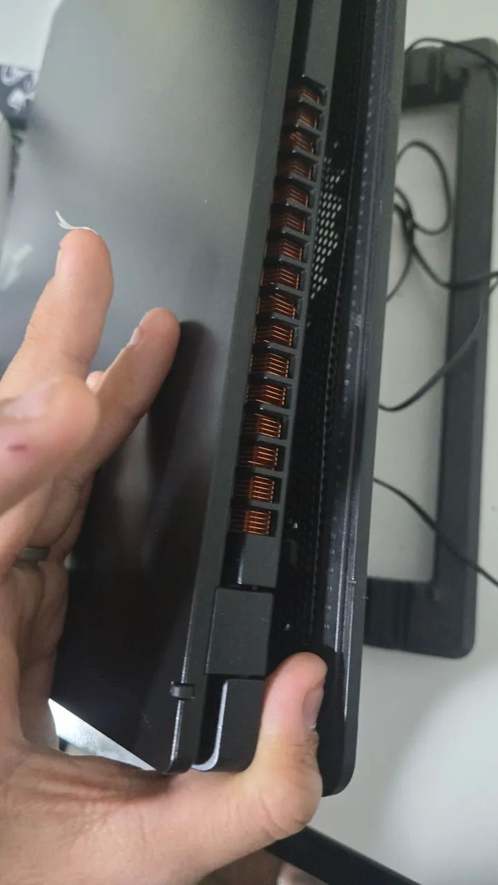 Acer Nitro V15 Ryzen 7 32gb Rtx 4050 - Foto 4