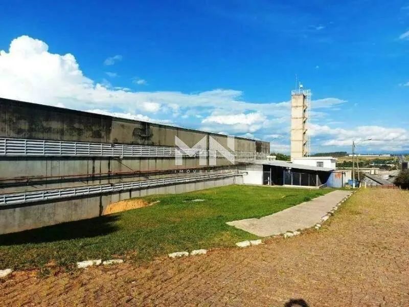 Galpão para aluguel, Itaim Guaçu - Itu/SP - Foto 4