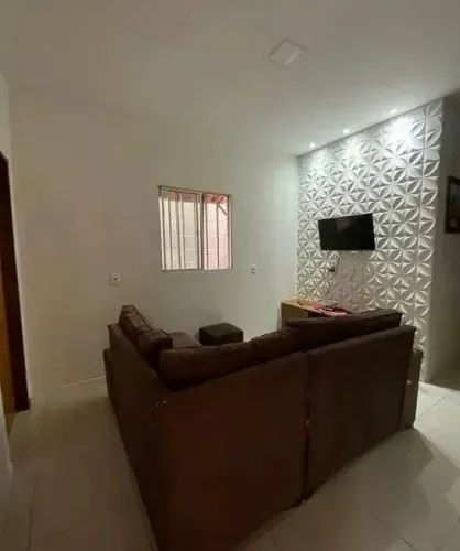 Casa em marituba pra vender  - Foto 2