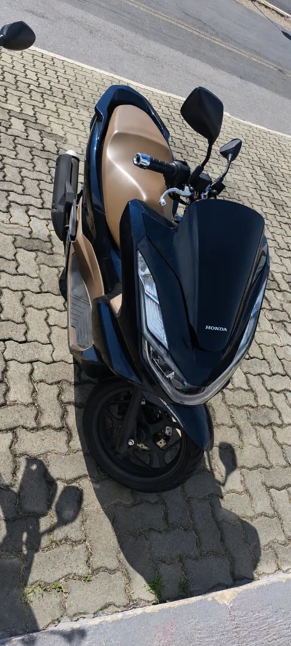 HONDA PCX DLX 2025 - Foto 3