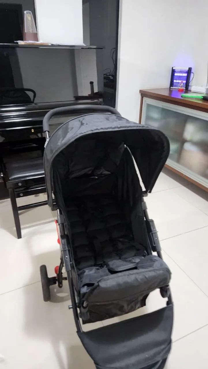 Carrinho de bebê Cosco- Toffy 