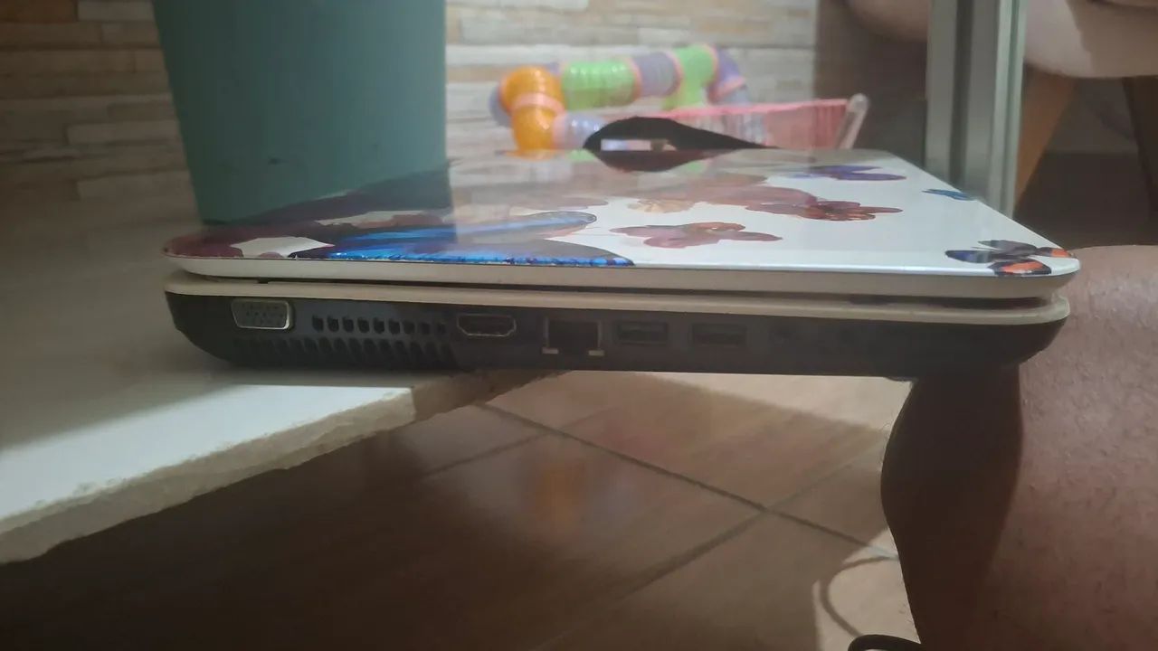 Notebook HP - Foto 3