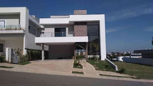 Casa com 3 dormitórios para alugar, 255 m² - Swiss Park - Campinas/SP - Foto 3
